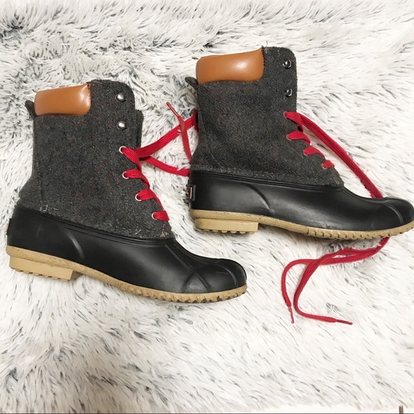 Sugar Shoes - Sugar Winter Boots